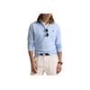 Polo Ralph Lauren Embroidered Jacquard High Neck Sweatshirt Men sweatshirt 710964531-003