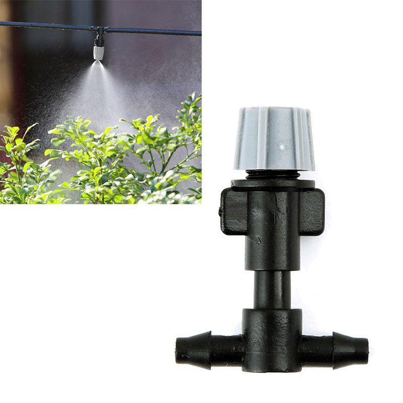 Versatile Automatic Mechanical Water Timer With Sprinkler Nozzle And Tee Joint Kit