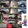 Car Dent Repair Puller, Car Repair Tools Kit With 18pcs Plastic Glue Tabs plastiT-Handle Dent Remover Universal For Car Accessor