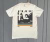Clue Film Comfort Colors T-Shirt – Retro 80er Jahre Film Tee