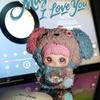 Maymei Meimei Love Without End Christmas Plush Blind Box - European & American Trend