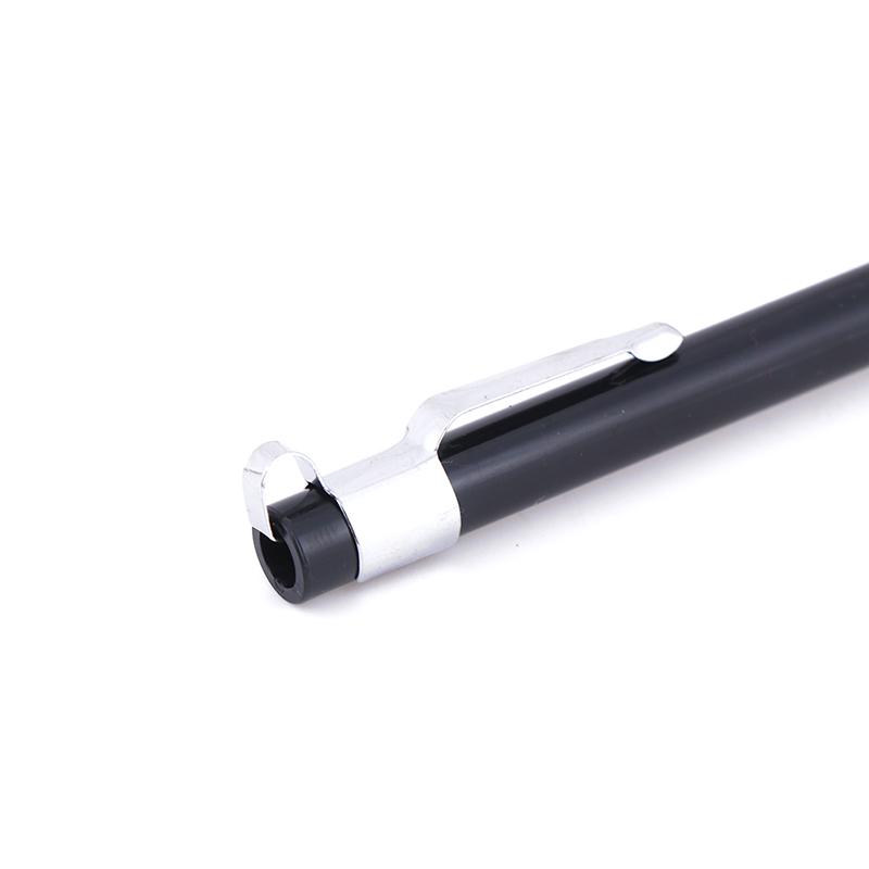 Stainless Steel Bbq Food Cooking Meat Coffee Milk Probe Thermometer Gauge Tool