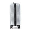 Diplomat TC-6113-1 Universal Wheel Luggage - 24-inch