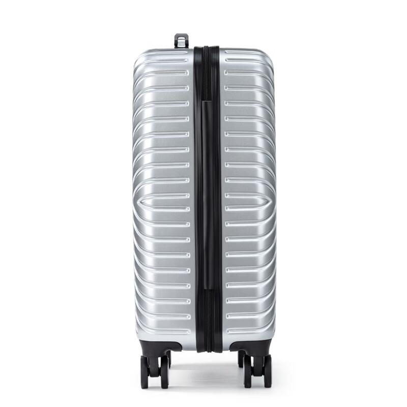Diplomat TC-6113-1 Universal Wheel Luggage - 24-inch