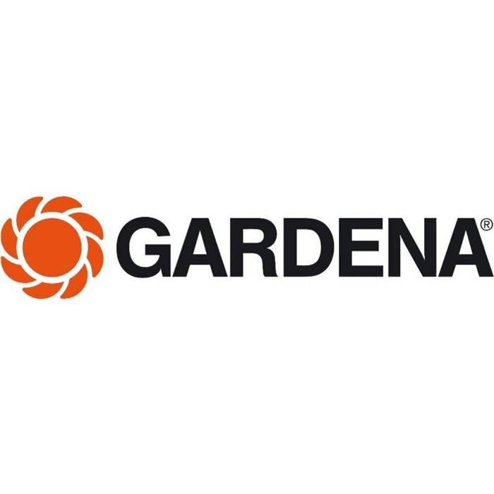 Kit d'arrosage pour robinet intérieur GARDENA - Diamètre 15 mm - 1 raccord - 1 adaptateur - 1 nez de robinet