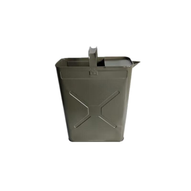 Vehicle Emergency Water Bucket 15L
