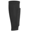 Outdoor Sport Leg Guard Anticollision Basketball Calf Sleeve Guard Protective Gear(L )