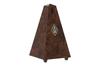 Wittner Metronome Designer Series Walnut Effect 855001