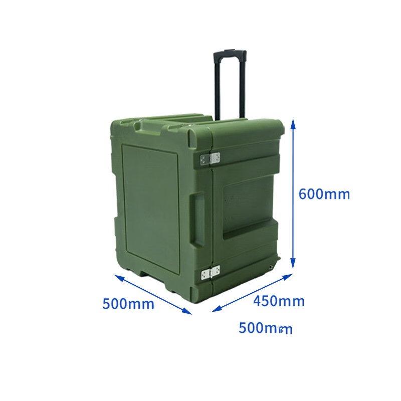 Brangdy Heavy-Duty Equipment Transport Case