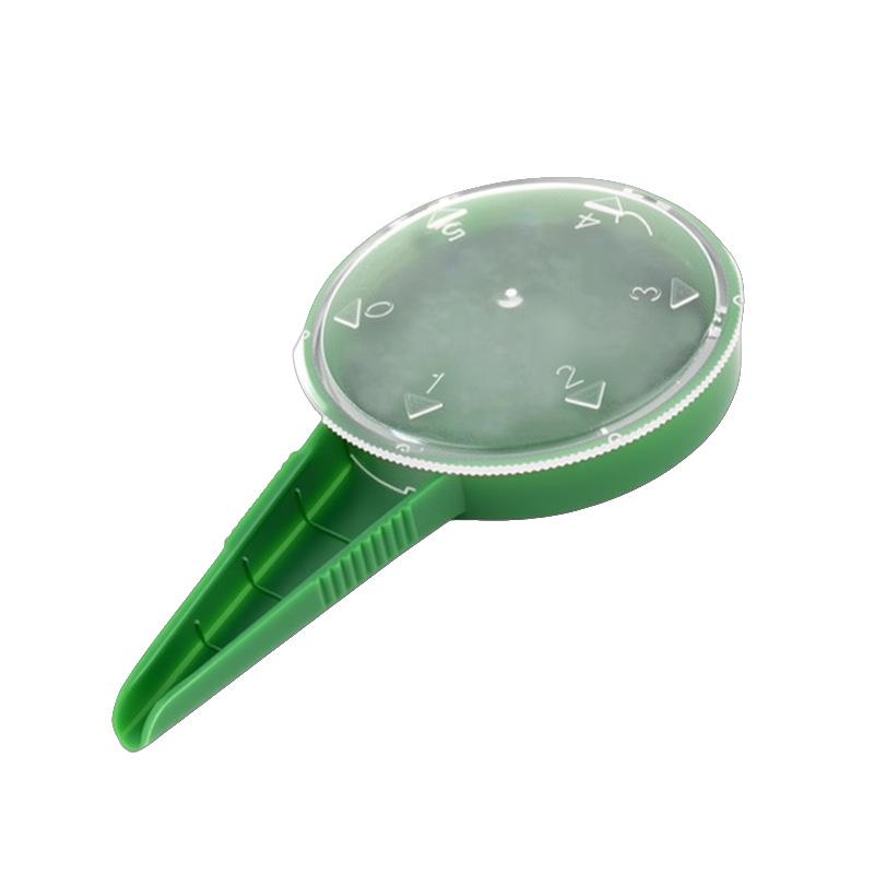 Portable Mini Seed Dispenser for Gardening & Bonsai Seedlings
