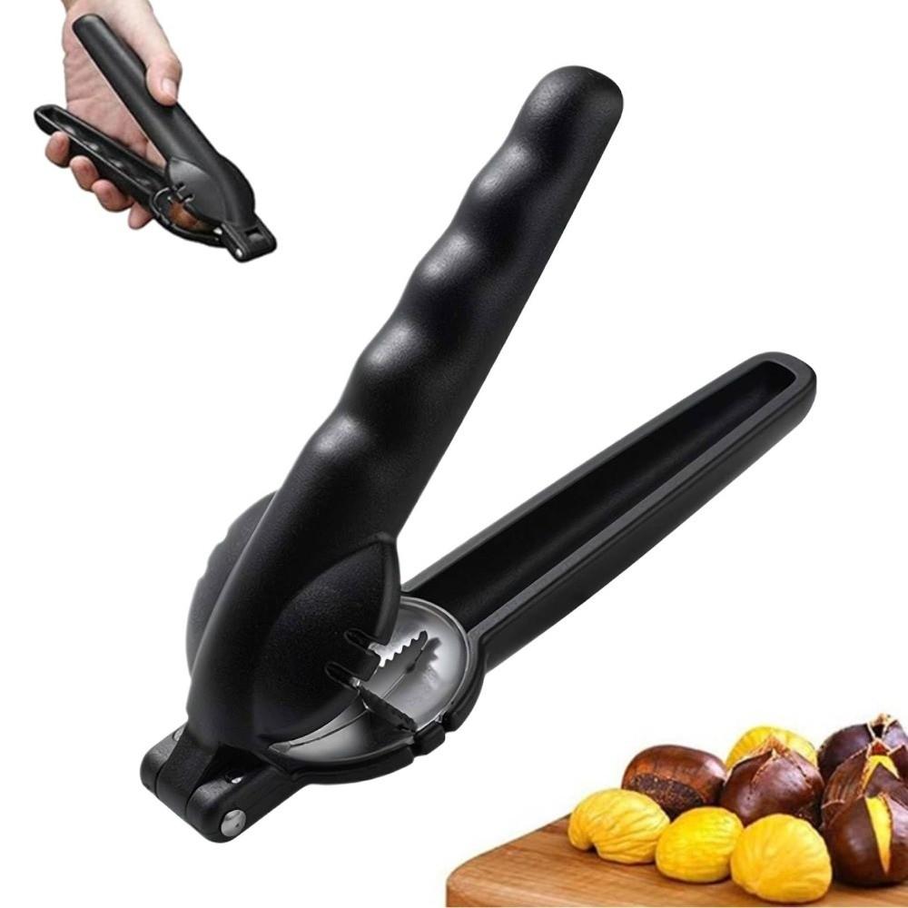 3 In 1 Chestnut Opener Portable Peeling Tool New Nut Opener Kitchen Accessories