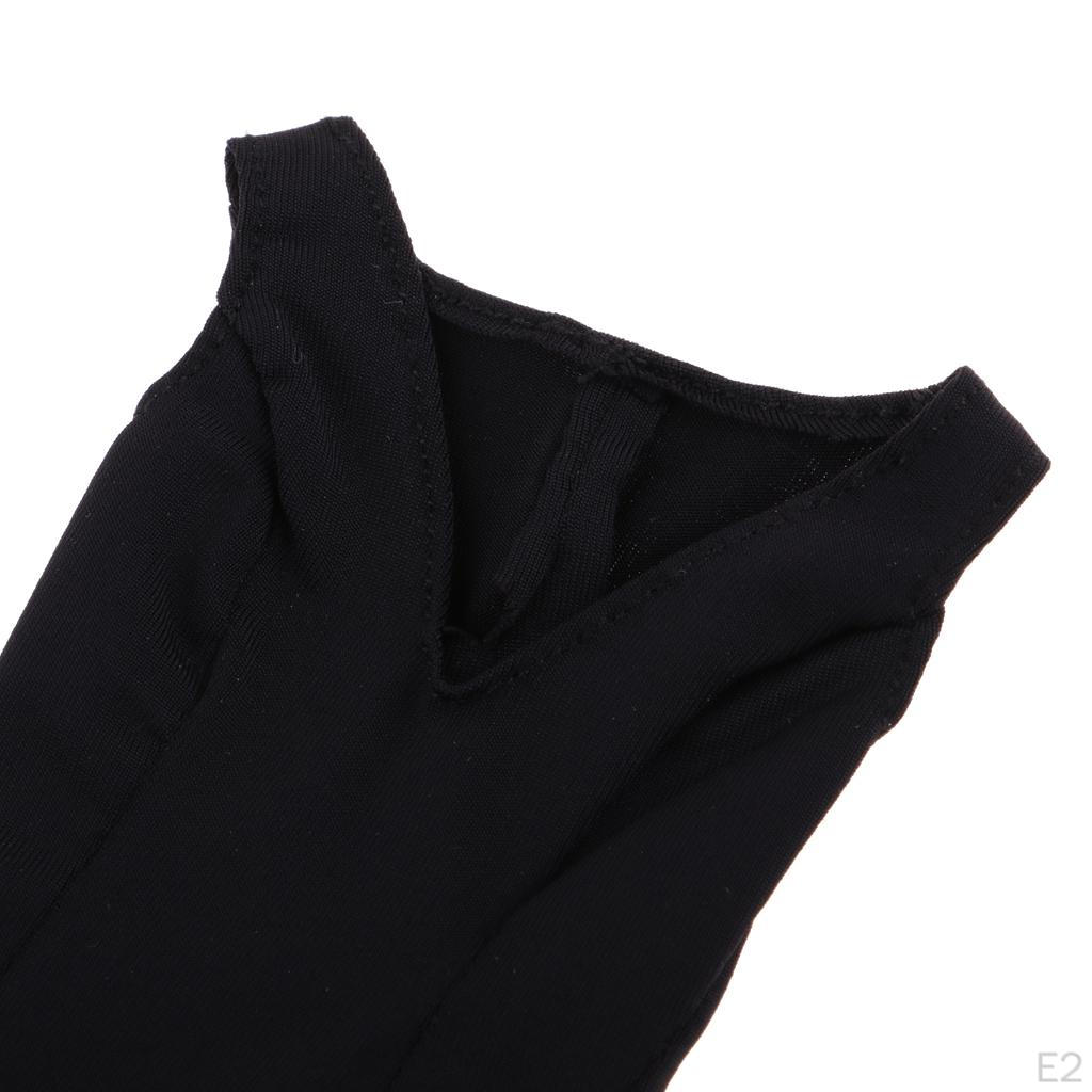 1/6 Dress Skirt for 12'' /Kumik CY Girls Female Figure Body