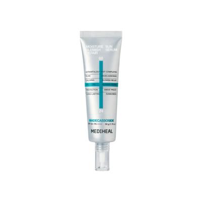 Madecassoside Moisture Sun Serum Blemish Repair 50 G (3 Options)