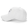 Custom Fashion Unisex Israel Flag Baseball Cap Adult  Adjustable Dad Hat Women Unisex Sports Snapback Hats