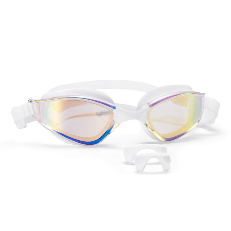 Ambassador Anti-Fog Swim Goggles