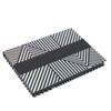 Empty Magnetic Eyeshadow Makeup Palette Concealer Makeup Case with Mirror for Lipstick Blush Powder