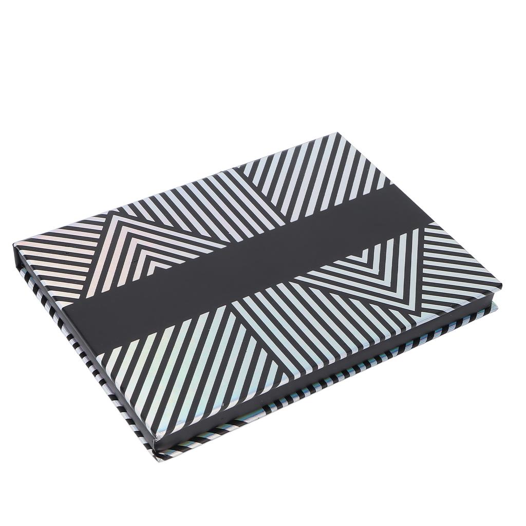 Empty Magnetic Eyeshadow Makeup Palette Concealer Makeup Case with Mirror for Lipstick Blush Powder