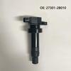1Pcs For Hyundai Elantra I30 Ix35 Kia Soul Forte Ceed Cerato Carens 1.4L 1.6L 2008-2018 Car Ignition Coils 27301-2B010