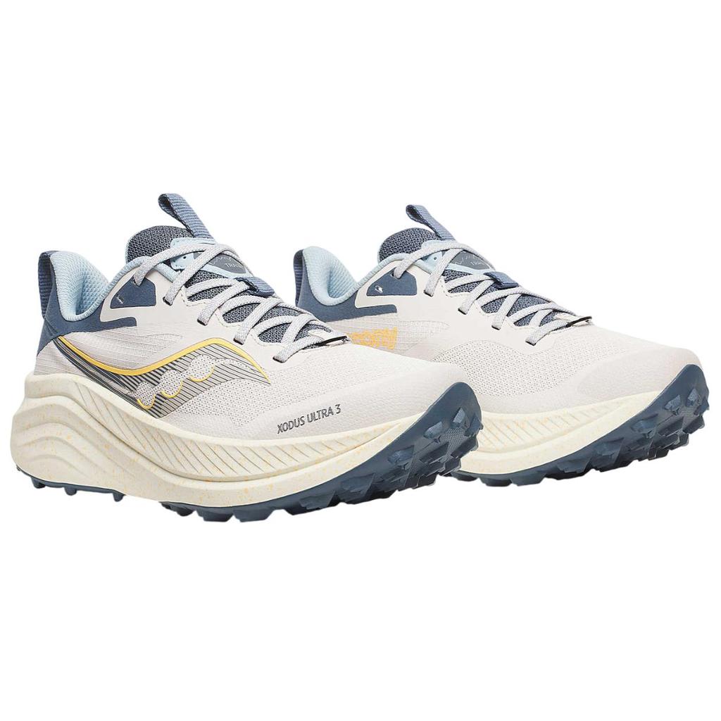 SAUCONY Xodus Ultra 3 Moon Dusk Women Sneakers Cream S10914-163