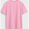 Fashion Flower Strawberry Printed Summer Women's Plus Size T-Shirt Women's Casual Round Neck Short Sleeved Tops