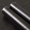 40Cm Household Black Wood Grain Simple Waterproof Home Decoration Oil Resistant Kitchen Cabinet Desktop Self-Adhesive Wallpaper