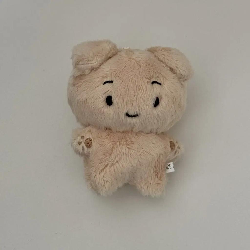 Boynextdoor Unhak 10cm Doll Munghak