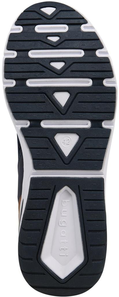 Bugatti Numbis (65860342-6900-370) navy