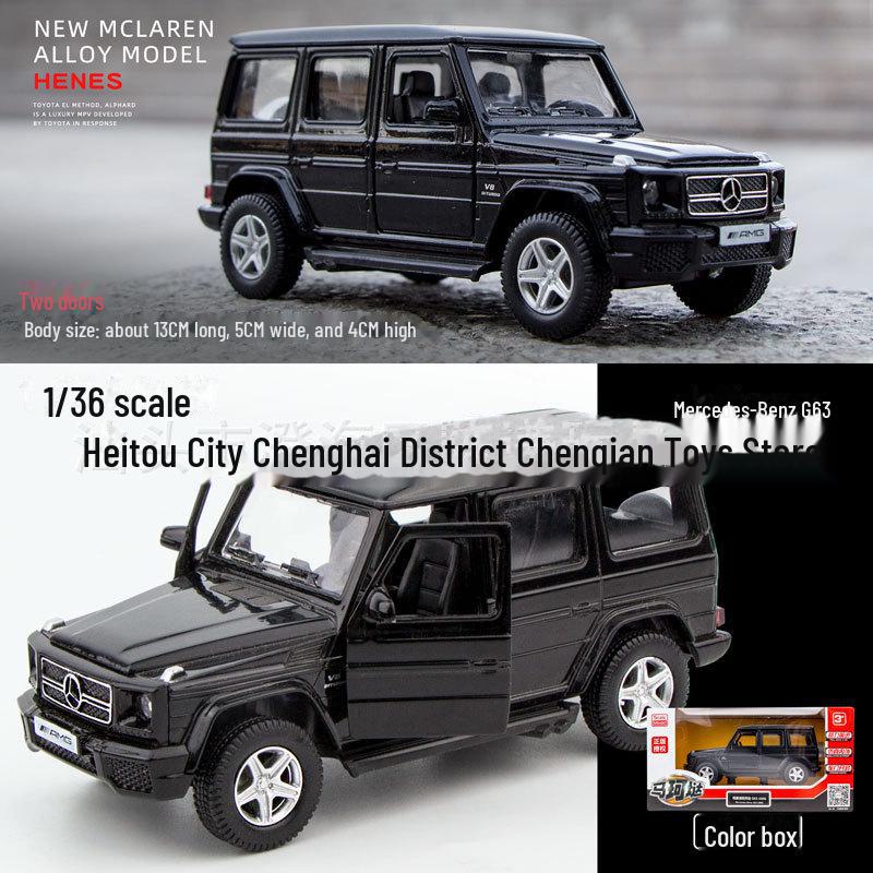 1:36 Porsche 911, 918, Cayenne, and Panamera Alloy Model Toy Car for Kids