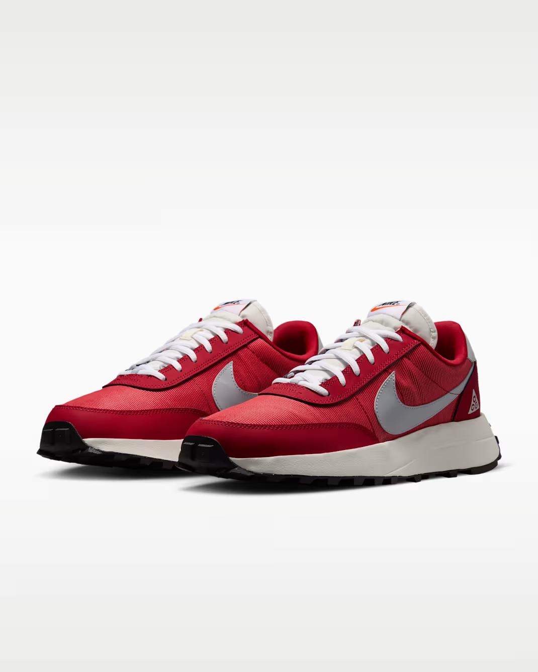 IF2857-600 Nike ACG LDV Varsity Red/Sail (Мужской) 6