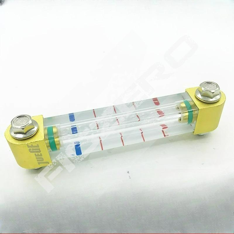 Excavator Parts Hydraulic Oil Scale Oil Gauge Oil Level Scale Meters for Carter 320C/B/D E312/336D