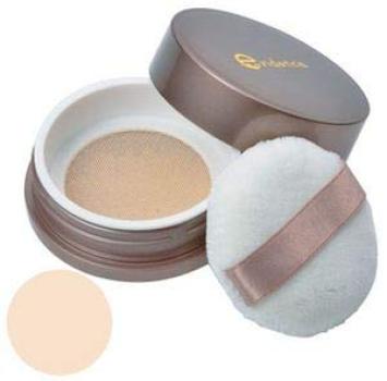 

CAC Evidence Conditioning Powder case and Thin Silk (with puff)