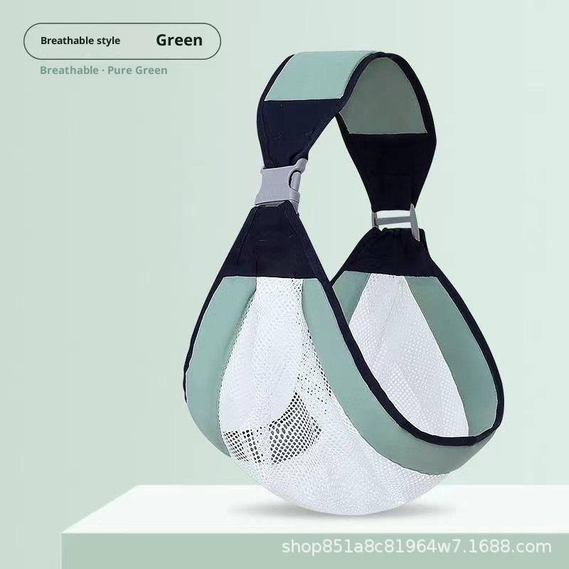 Baby Carrier Baby Wrap Carrier Newborn Nursing Sling Bag Holder