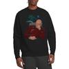 Star Trek Unisex Adult Facepalm Sweatshirt
