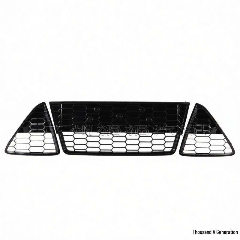 BM5117K94567 for European Ford Focus MK3 Zetec S Grille Air Vent