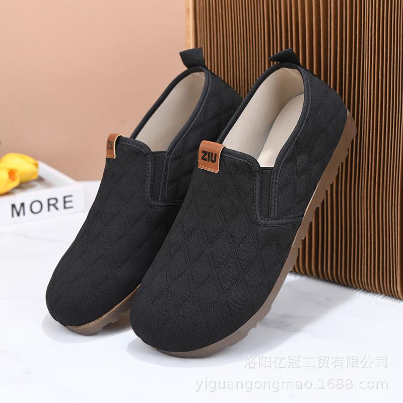 Cheap Shoes Clearance Free Shipping Non-Slip Women'S Shoes Comfort Women'S Summer Sneakers Mesh Fabric Casual Sneaker
