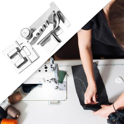 Nähmaschine Nähfuß Zubehör Metall Professionell Langlebig Leichtgewicht Haushalt