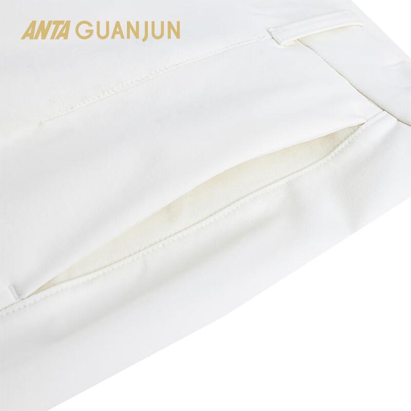 Anta Champion Travel Series Water-Repellent Casual Trousers