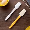 Multi-Purpose Silicone Spatula & Can Opener with High-Temperature Resistance