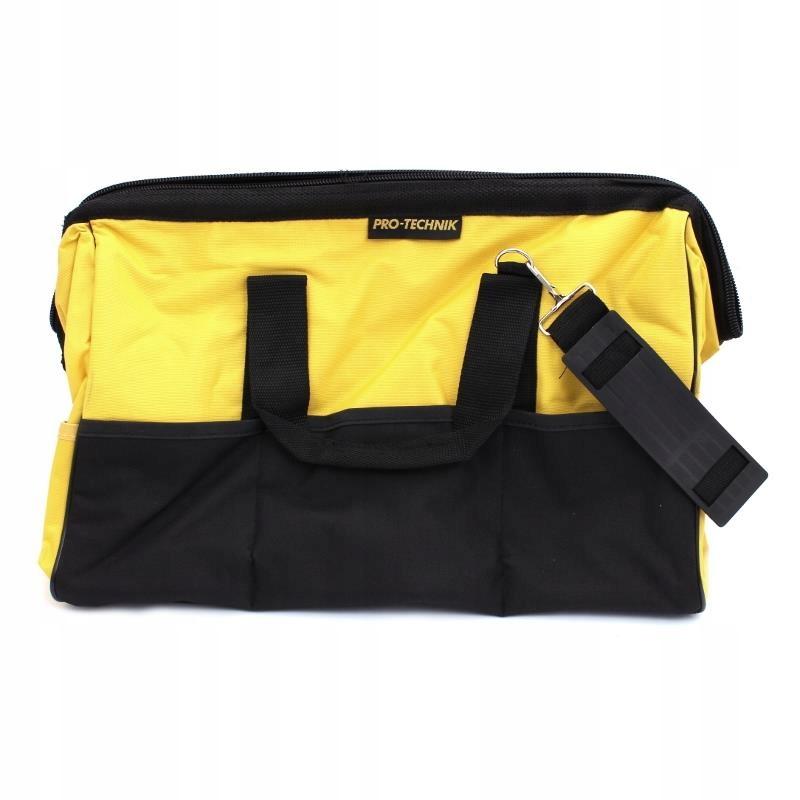 PRO-TECHNIK tool bag 40x28x24cm TOR1