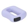 Electric Body Massager   5 Vibration Frequencies Soreness Relief   Tissue Muscle Relaxation Wearable Fascia Massager