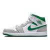 Air Jordan 1 Mid Se 'Grey Pine Green' Jordan DC7294-103