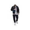 Jordan Essential Statement Woven Jacket Black Men's FN4624-010