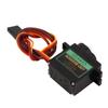 RC Digital Steering Servo Plastic RC Car Accessories Fit for RC Helicopter Unmanned Drone