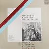 LP Record BENEDETTO MARCELLO  SCHOLA CANTORU  Der 50. Psalm 1C06599899 Deutsche Harmon 1980 Germany Classical Used
