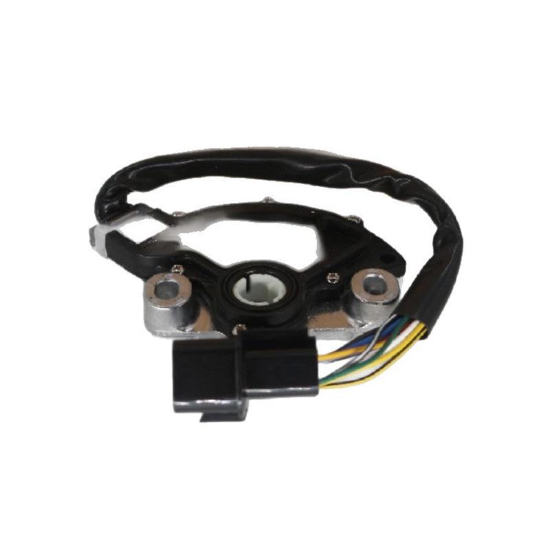 Mitsubishi L200 Gearbox Shift Lever Switch MR263257 Standard