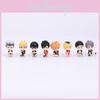 Exciting Haikyuu Toy Collection Of Sitting Volleyball Boys Including Taketora Kageyama Models For Fans