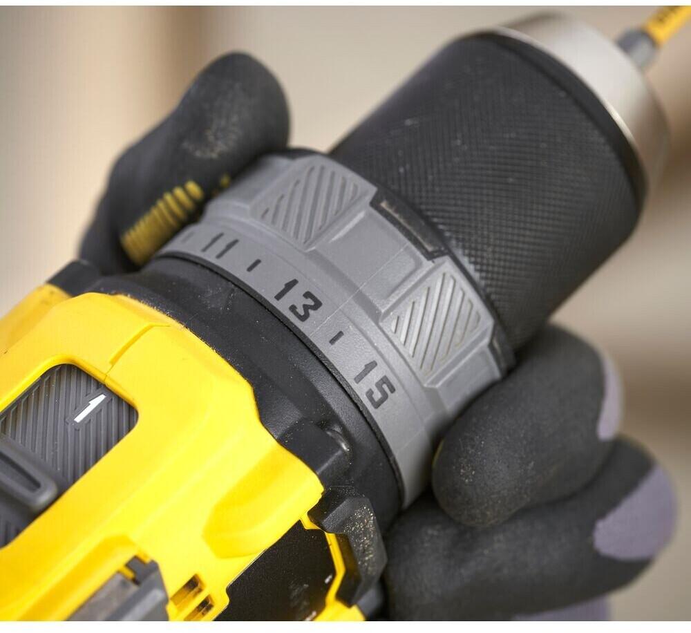 Stanley SFMCD725B-XJ Drill-driver (without Battery)