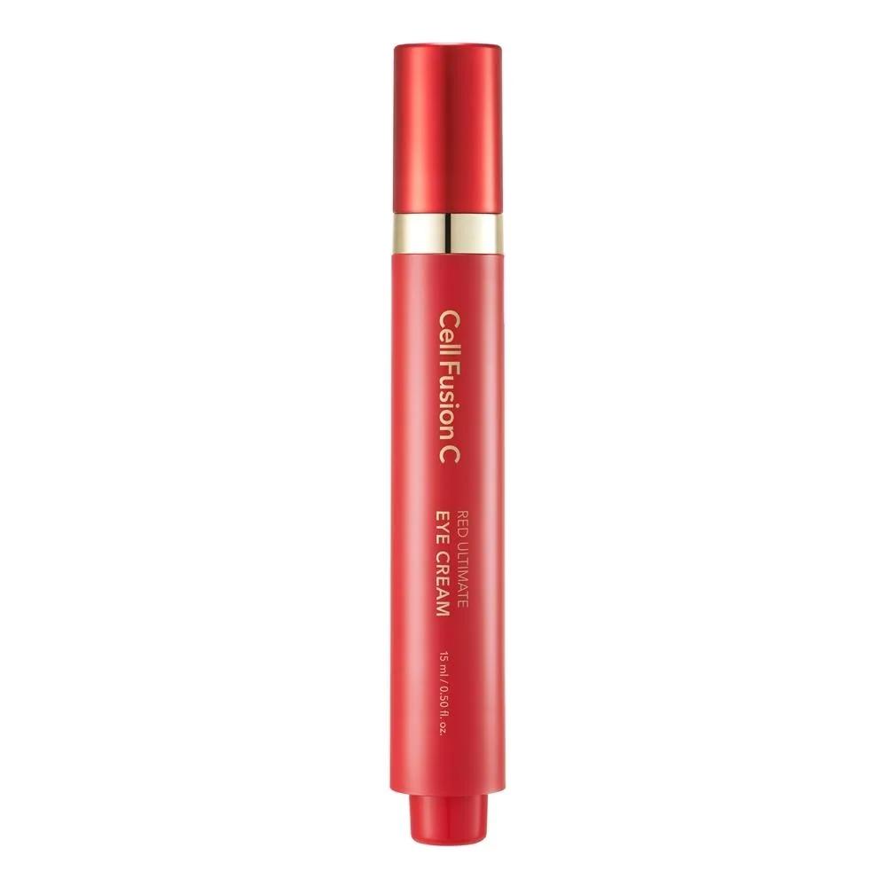Cell Fusion C Red Ultimate Крем для век 15 мл
