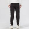 New PUMA T7 ICONIC Knitted Sweatpants Men's Black 620580-01
