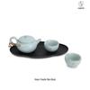 Yunqi Ceramic Tea Set
